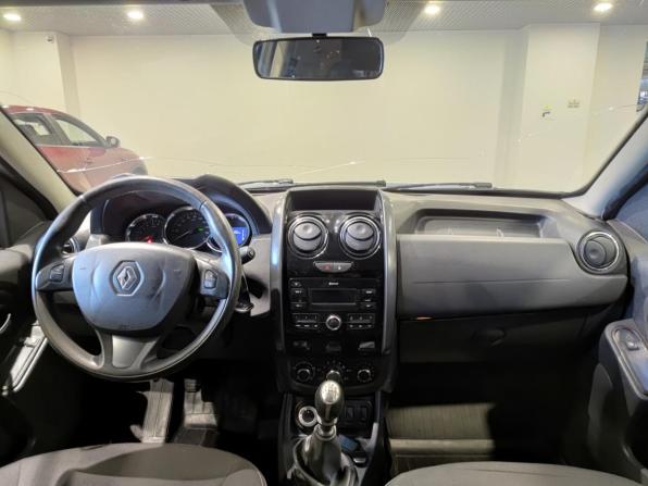 Renault Duster I Рестайлинг с пробегом 2018 года, цена 1 338 000 рублей, 150780 км, внедорожник, Автокод Объявления