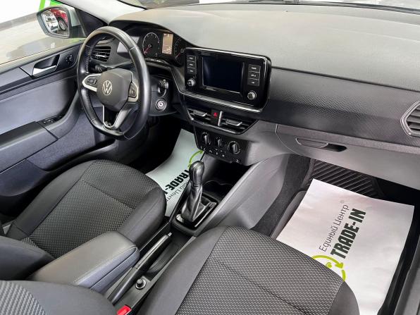 Volkswagen Polo VI с пробегом 2020 года, цена 1 725 000 рублей, 60048 км, лифтбек, Автокод Объявления