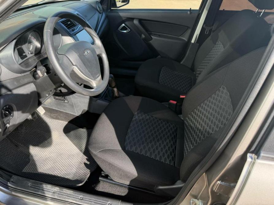 Lada (ВАЗ) Granta I Рестайлинг Оренбург  - изображение 10