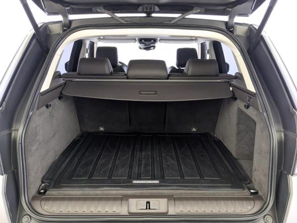 Land Rover Range Rover Sport II с пробегом 2017 года, цена 4 200 000 рублей, 121250 км, внедорожник, Автокод Объявления