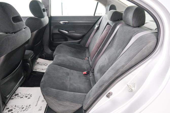 Honda Civic VIII с пробегом 2009 года, цена 749 000 рублей, 313000 км, седан, Автокод Объявления