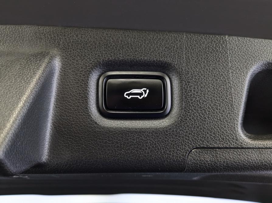 Hyundai Santa Fe IV Рестайлинг Москва  - изображение 27