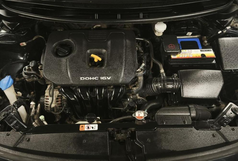 Kia Cerato III Рестайлинг (Classic) Сыктывкар  - изображение 13