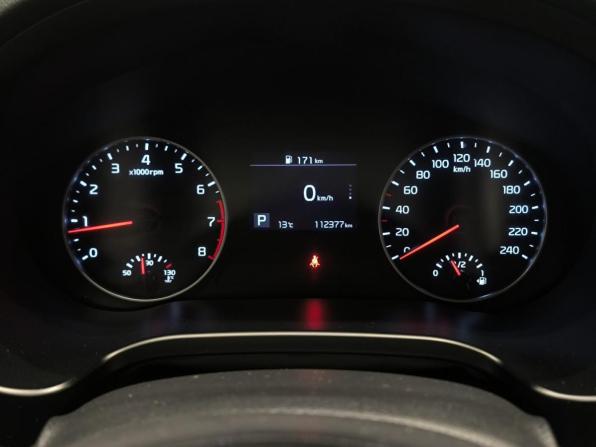 Kia Seltos I с пробегом 2020 года, цена 2 200 000 рублей, 112376 км, внедорожник, Автокод Объявления