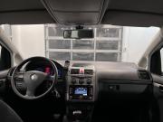 Volkswagen Touran I Рестайлинг Чебоксары  - изображение 41