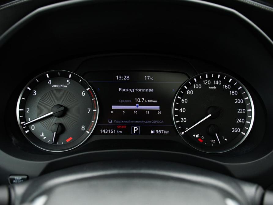 Infiniti QX50 II Москва  - изображение 17