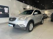 SsangYong Actyon II Москва  - изображение 20
