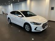 Hyundai Elantra VI (AD) Чебоксары  - изображение 38