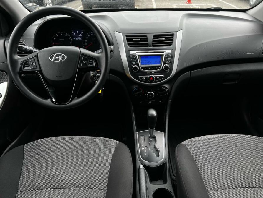 Hyundai Solaris I Волгоград  - изображение 18