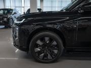 GAC Trumpchi S7 I Рестайлинг Москва  - изображение 57