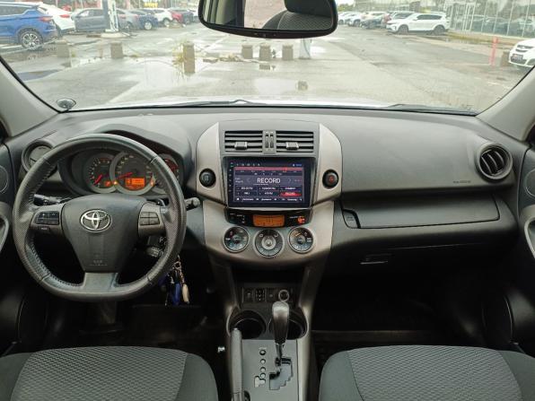 Toyota RAV4 III (XA30) Рестайлинг с пробегом 2012 года, цена 1 215 000 рублей, 289600 км, внедорожник, Автокод Объявления
