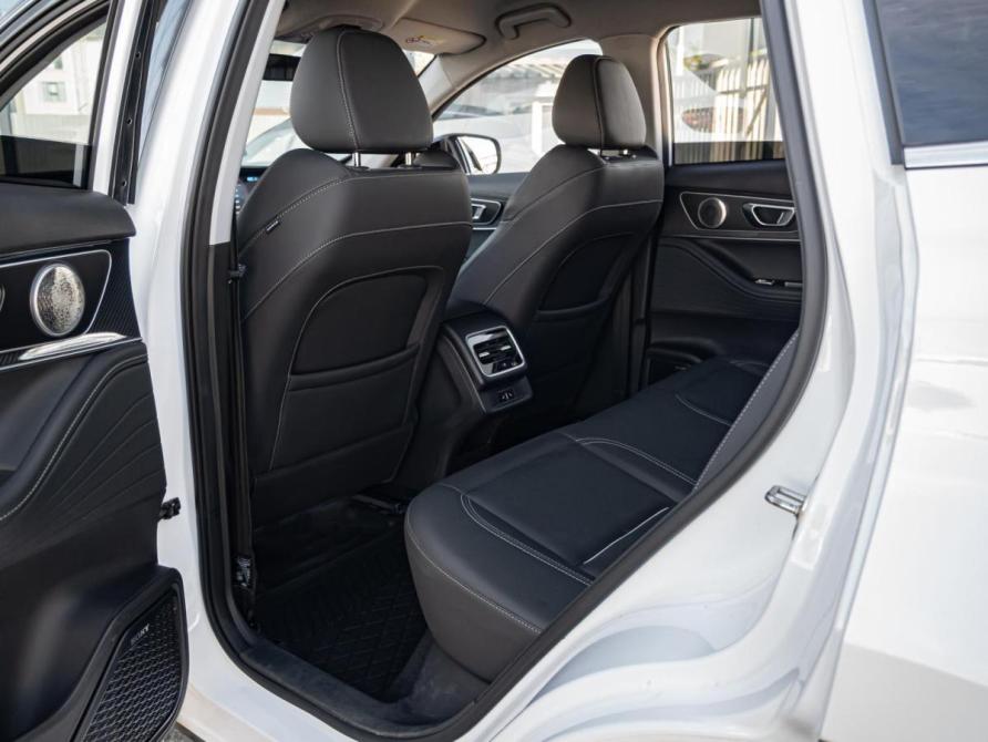 Chery Tiggo 7 Pro Max I Рестайлинг Краснодар  - изображение 11