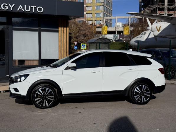 Lada (ВАЗ) Vesta I с пробегом 2019 года, цена 1 080 000 рублей, 154907 км, универсал, Автокод Объявления