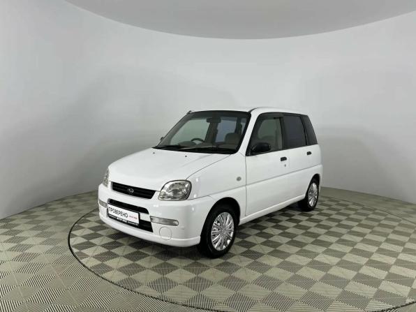 Subaru Pleo I Рестайлинг 3 с пробегом 2006 года, цена 330 000 рублей, 144148 км, хэтчбек, Автокод Объявления