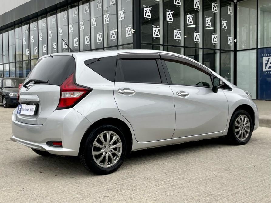 Nissan Note II Рестайлинг Краснодар  - изображение 6