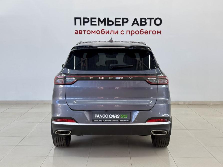 Chery Tiggo 7 Pro Max I Рестайлинг Смоленск  - изображение 5
