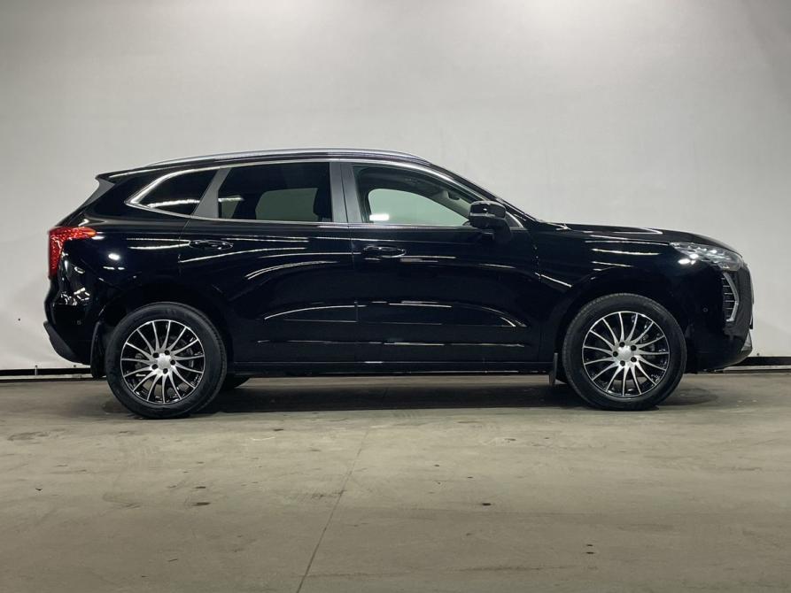 Haval Jolion I Ярославль  - изображение 4