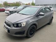 Chevrolet Aveo II Челябинск  - изображение 7