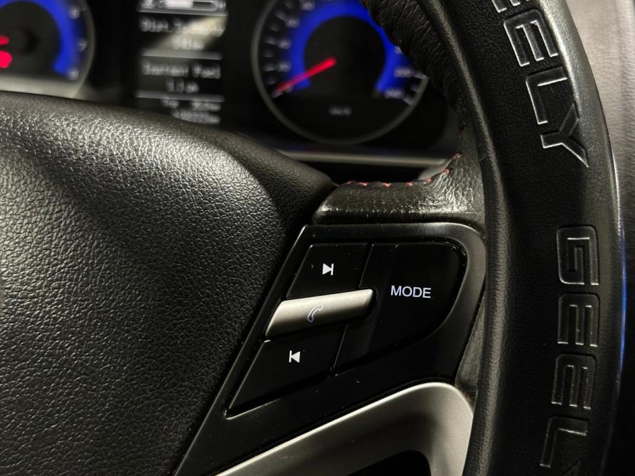 Geely Emgrand EC7 Челябинск  - изображение 14