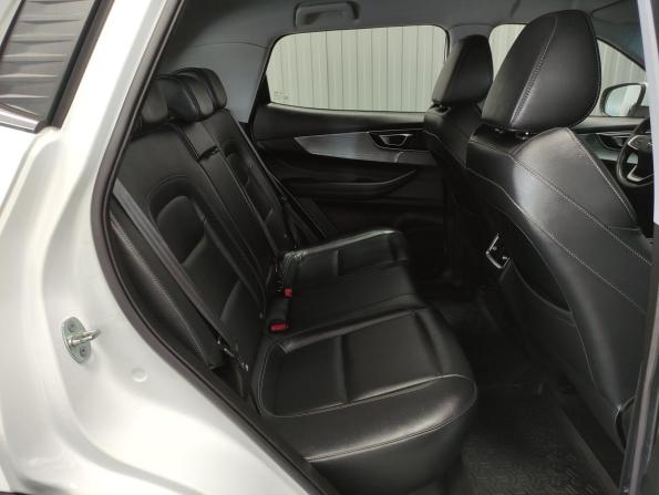 Chery Tiggo 4 Pro I с пробегом 2023 года, цена 1 440 000 рублей, 93112 км, внедорожник, Автокод Объявления