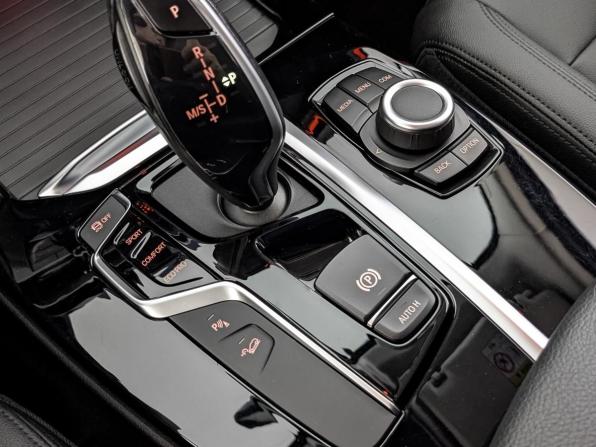 BMW X3 III (G01) с пробегом 2021 года, цена 4 400 000 рублей, 88289 км, внедорожник, Автокод Объявления