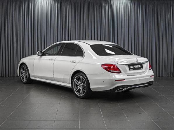 Mercedes-Benz E-Класс V (W213 S213 C238) с пробегом 2019 года, цена 3 098 000 рублей, 107979 км, седан, Автокод Объявления