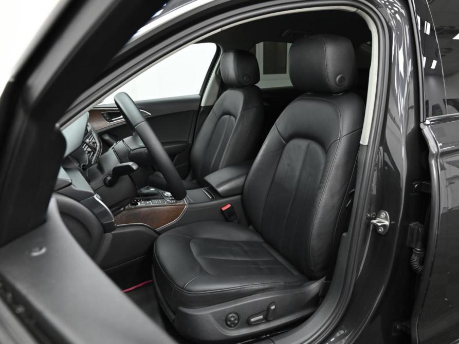 Audi A6 IV (C7) Москва  - изображение 7