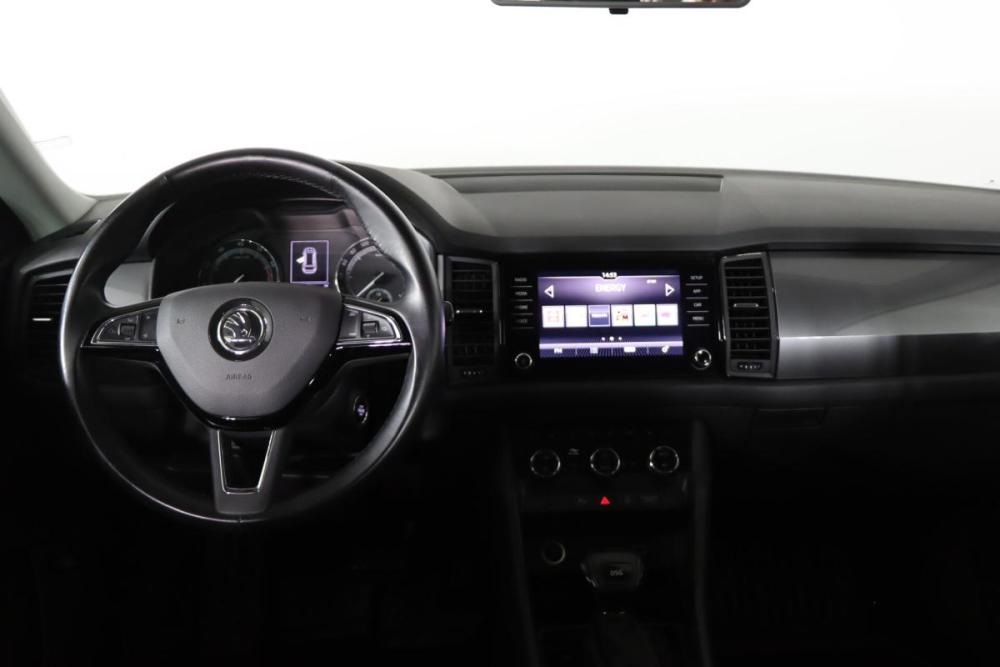 Skoda Kodiaq I Нижний Новгород  - изображение 13