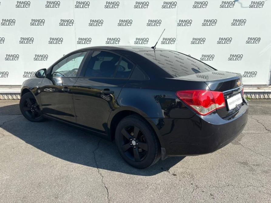 Chevrolet Cruze I Нижний Тагил  - изображение 6