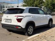 Hyundai Creta II Москва  - изображение 16