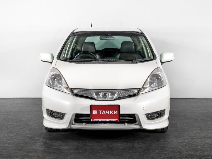 Honda Fit Shuttle I Иркутск  - изображение 2