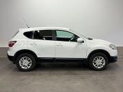 Nissan Qashqai I Рестайлинг Саратов  - изображение 19