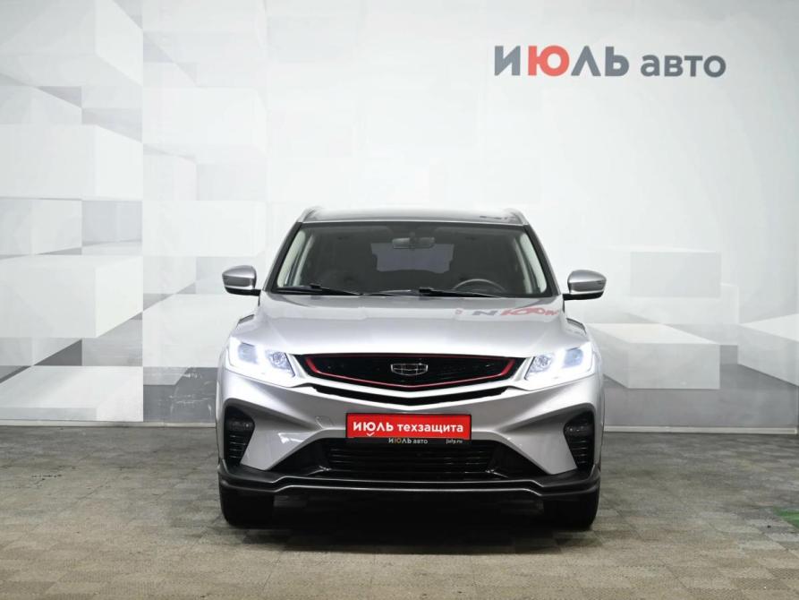 Geely Coolray I Екатеринбург  - изображение 2