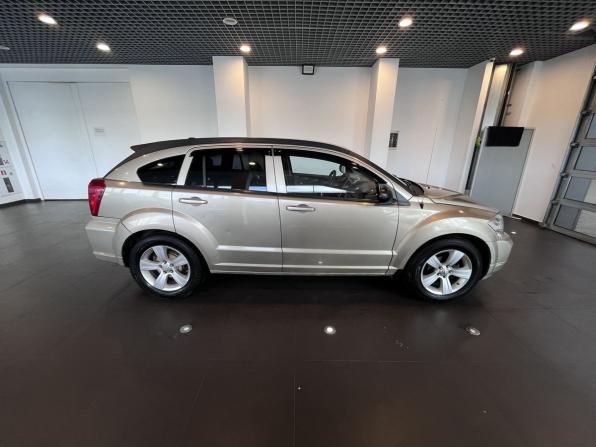 Dodge Caliber I Рестайлинг с пробегом 2010 года, цена 532 000 рублей, 197482 км, хэтчбек, Автокод Объявления