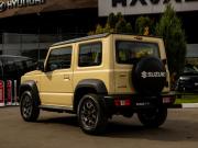 Suzuki Jimny IV Москва  - изображение 30