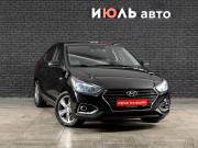 Hyundai Solaris II Екатеринбург  - изображение 21