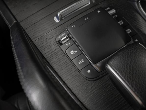 Mercedes-Benz GLE II (V167) с пробегом 2020 года, цена 6 150 000 рублей, 115940 км, внедорожник, Автокод Объявления