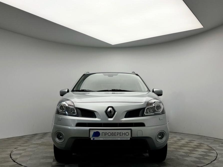 Renault Koleos I Мурманск  - изображение 2