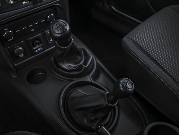 Lada (ВАЗ) Niva I Рестайлинг (Travel) с пробегом 2026 года, цена 1 699 000 рублей, 13 км, внедорожник, Автокод Объявления