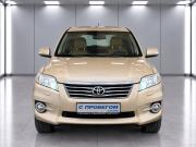 Toyota RAV4 III (XA30) Рестайлинг Москва  - изображение 19
