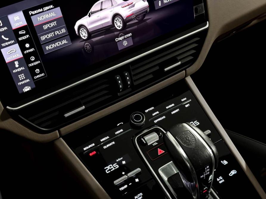 Porsche Cayenne III Санкт-Петербург  - изображение 25