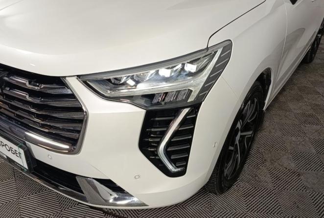 Haval Jolion I с пробегом 2023 года, цена 1 870 000 рублей, 54974 км, внедорожник, Автокод Объявления