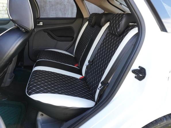 Ford Focus II Рестайлинг с пробегом 2011 года, цена 581 000 рублей, 309504 км, хэтчбек, Автокод Объявления