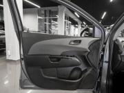 Chevrolet Aveo II Москва  - изображение 31