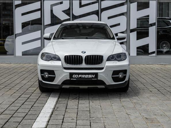 BMW X6 I (E71) с пробегом 2012 года, цена 1 930 000 рублей, 273967 км, внедорожник, Автокод Объявления