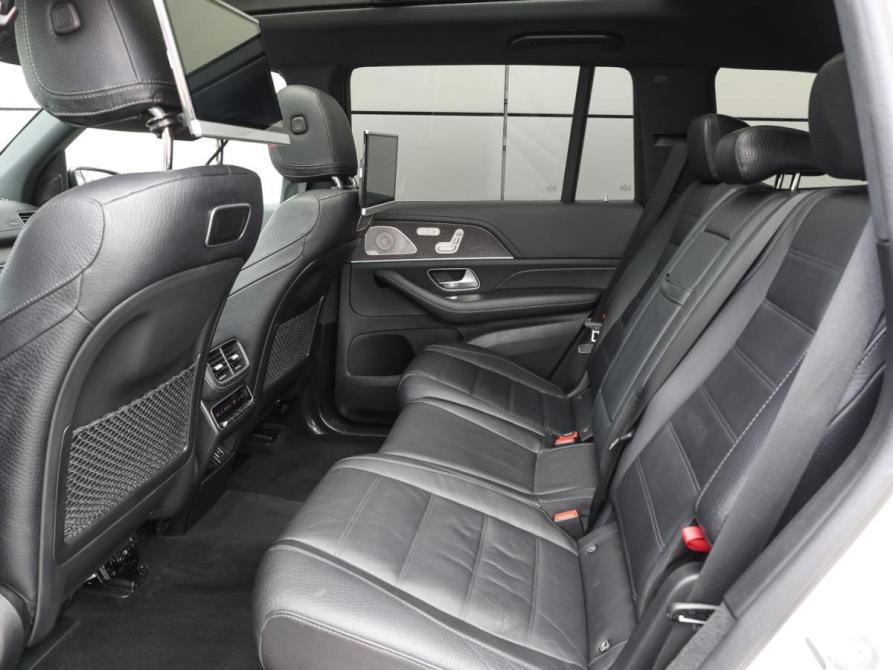 Mercedes-Benz GLS II (X167) Москва  - изображение 15