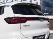 Chery Tiggo 8 I Рестайлинг Владимир  - изображение 51