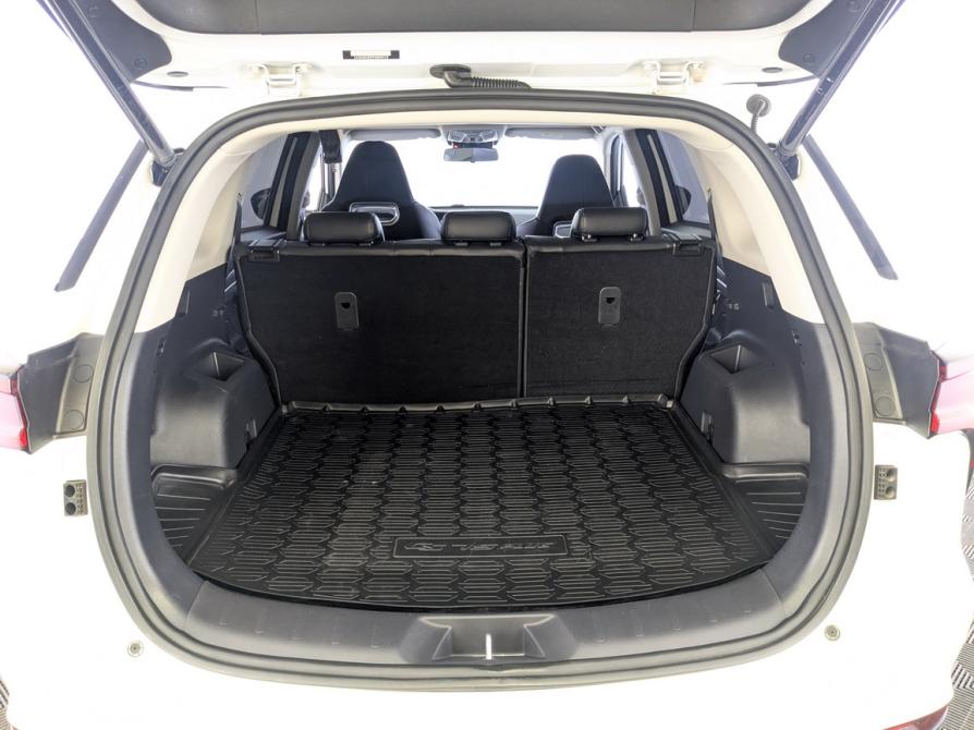 Changan CS75 Plus I Рестайлинг Москва  - изображение 9