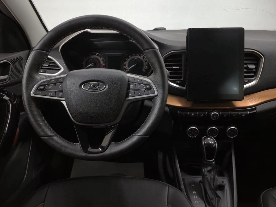 Lada (ВАЗ) Vesta I Рестайлинг (NG) Азнакаево  - изображение 14