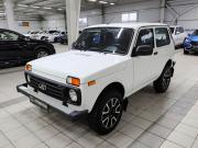 Lada (ВАЗ) Niva Legend Набережные Челны  - изображение 23